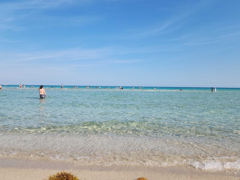 Understanding Beaches: Definitions and Characteristics - Slide 