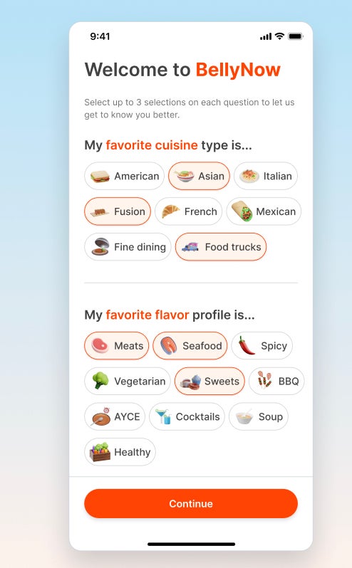 Testing Multi-Image Support in Story Creation Feature - Slide 