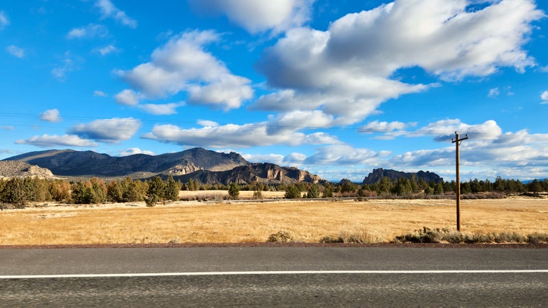 Support Oregon's Recovery from Severe Drought - Slide 