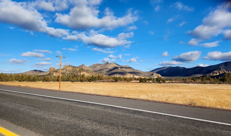 Support Oregon's Recovery from Severe Drought - Slide 