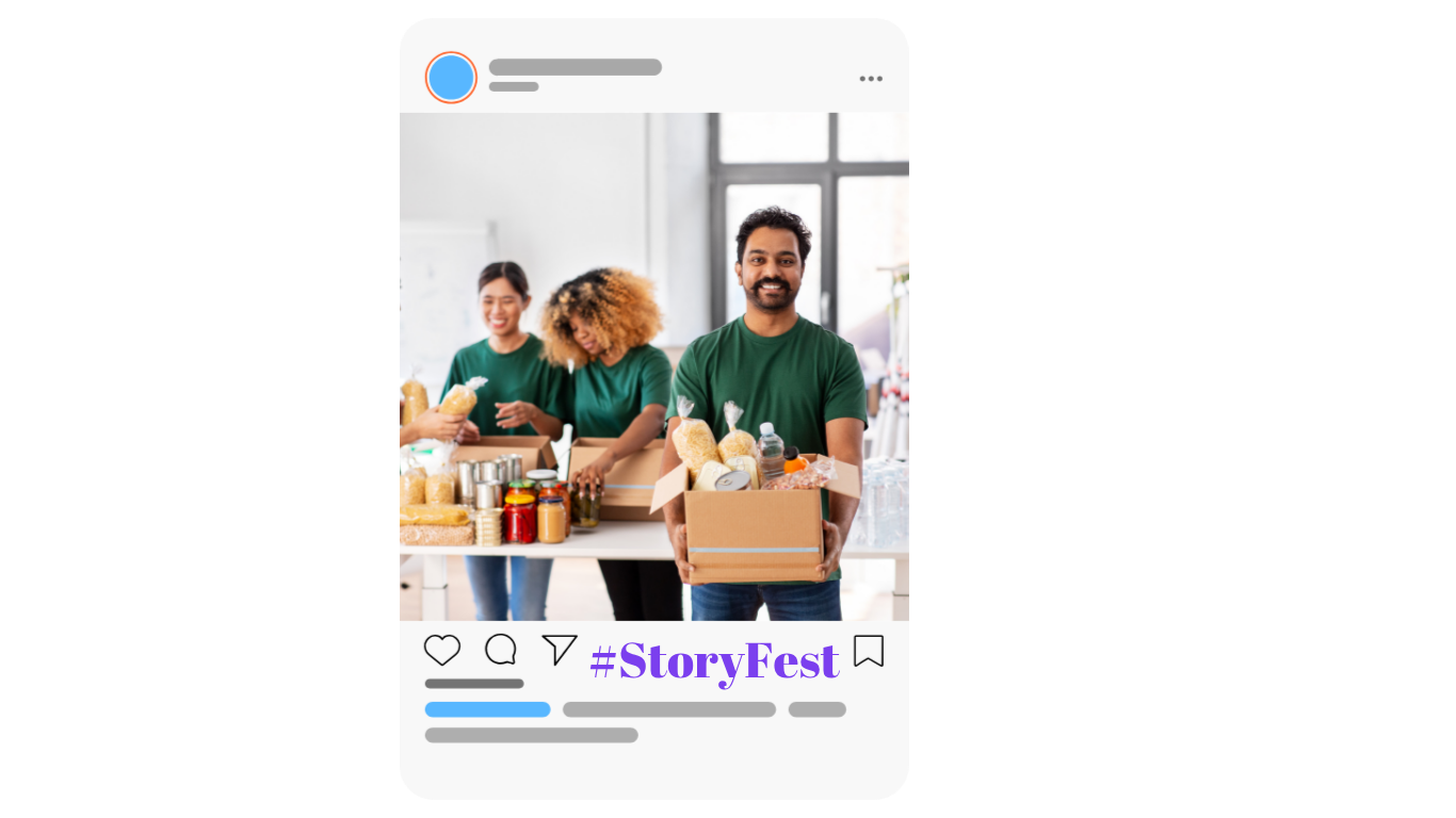 StoryFest 2025