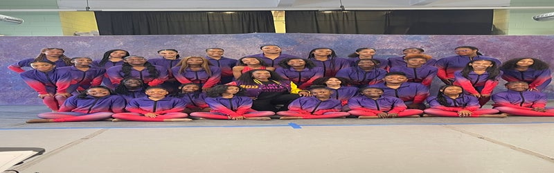 Black Girls Dance  hero image