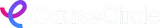 cause circle brand logo