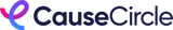 cause circle brand logo