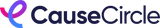 cause circle brand logo