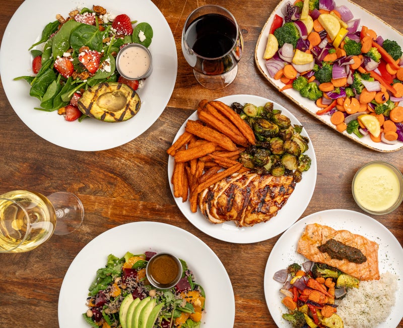 FARSB Fundraiser at Bushfire Kitchen Raises Funds for Food Bank - Slide 