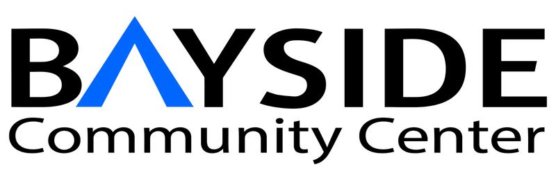 Bayside Community Center hero image