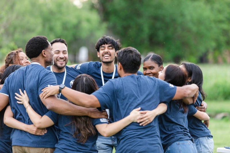 CauseCircle Volunteers at San Diego Nonprofits for Community Support - Slide 