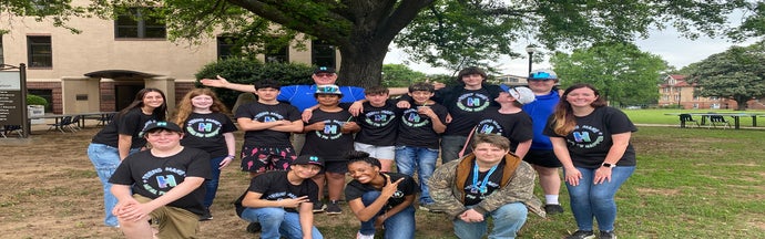 HealthCorps | San Diego hero image