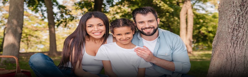 Miracles for Kids hero image