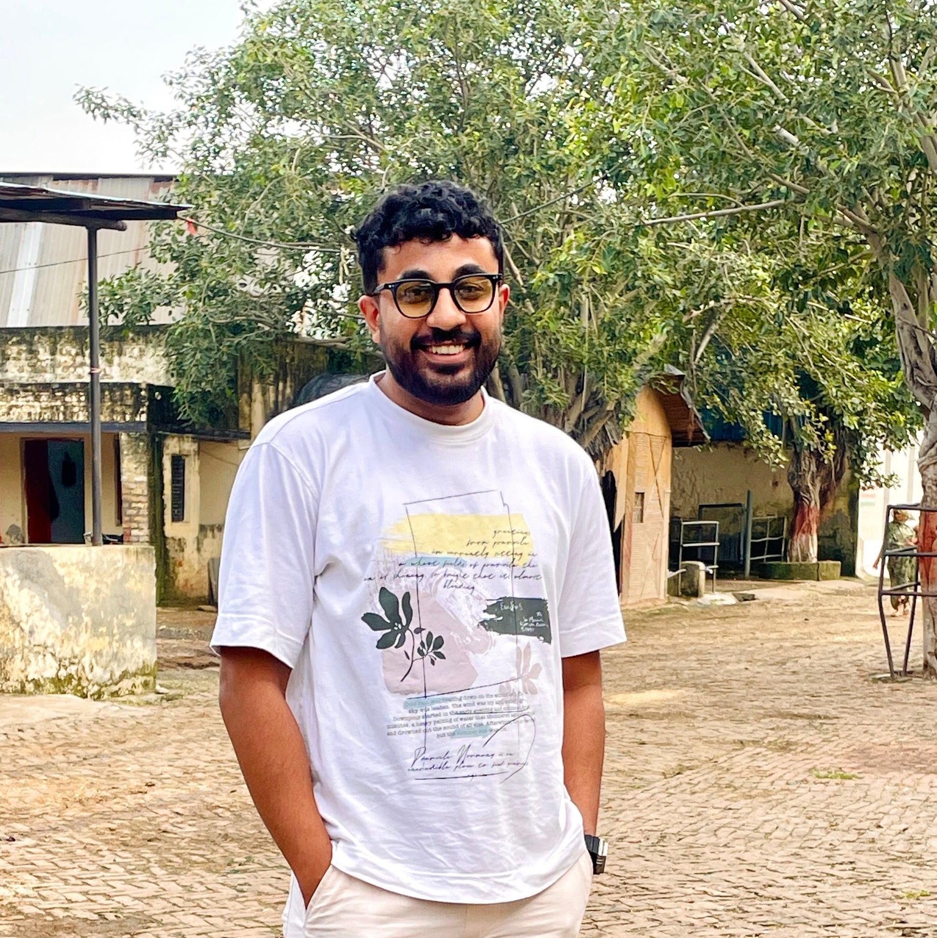 Deepanshu