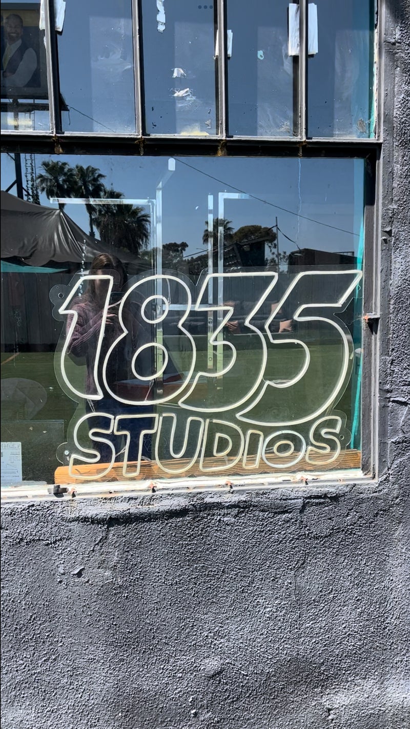 Adjoin Development Committee Event at 1835 Studios on June 12 - Get Tickets - Slide 