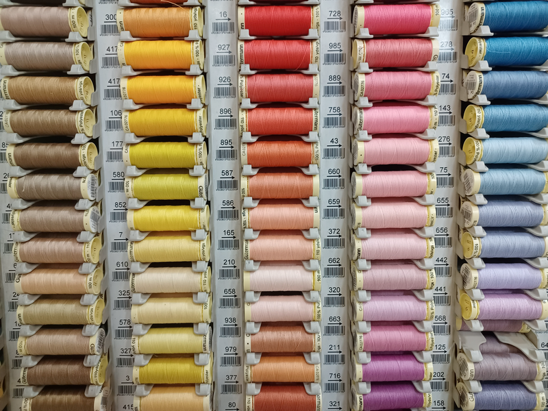 Donating Handmade Clothes: A Guide - Slide 