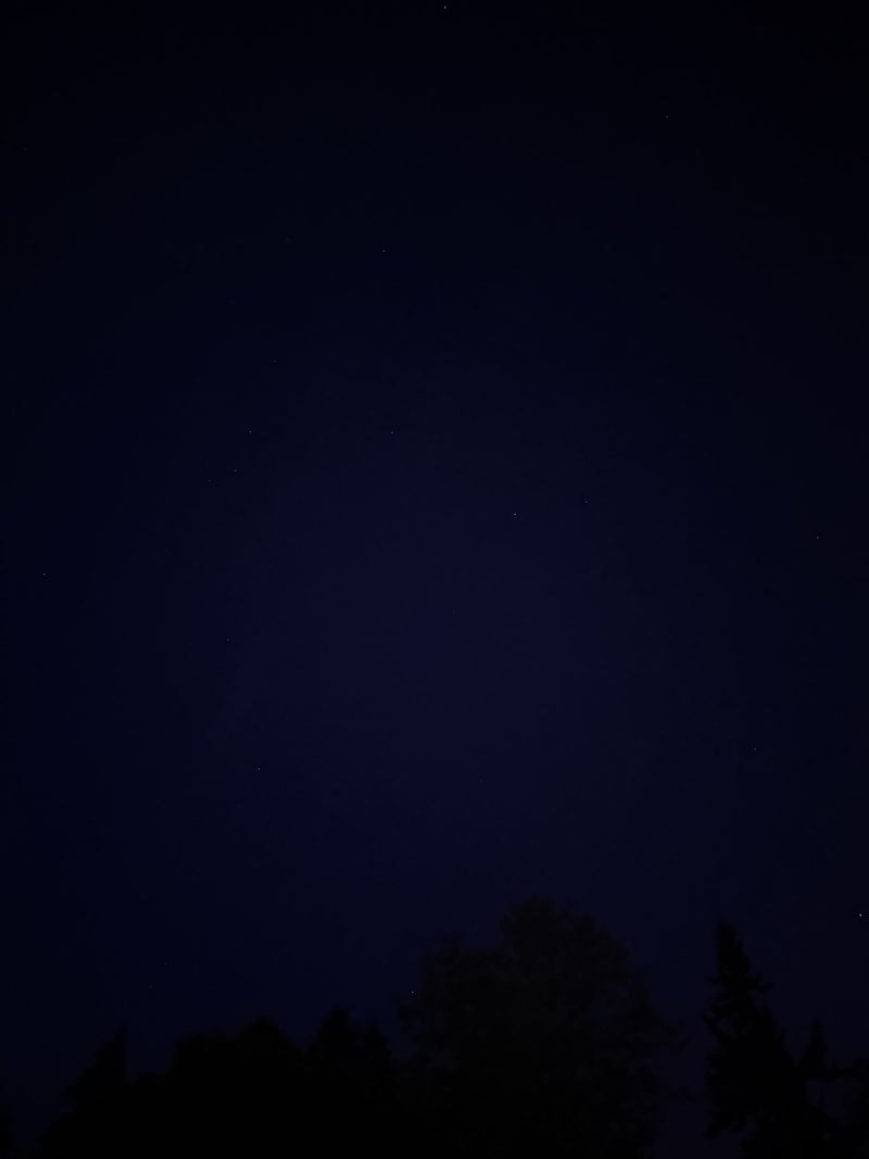 Rare June Solar Flare in Pacific Northwest - Support Astronomical Research - Slide 