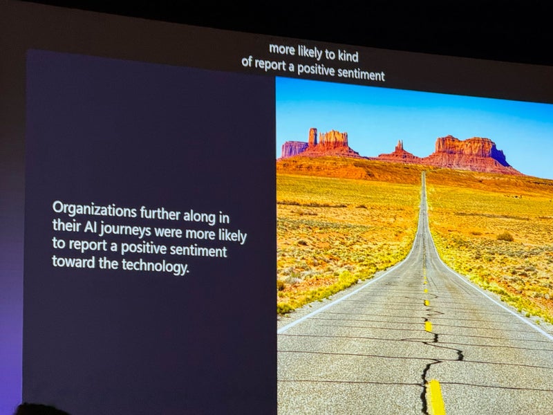 Key Insights from the 2025 Global Nonprofit Leadership Summit - Slide 