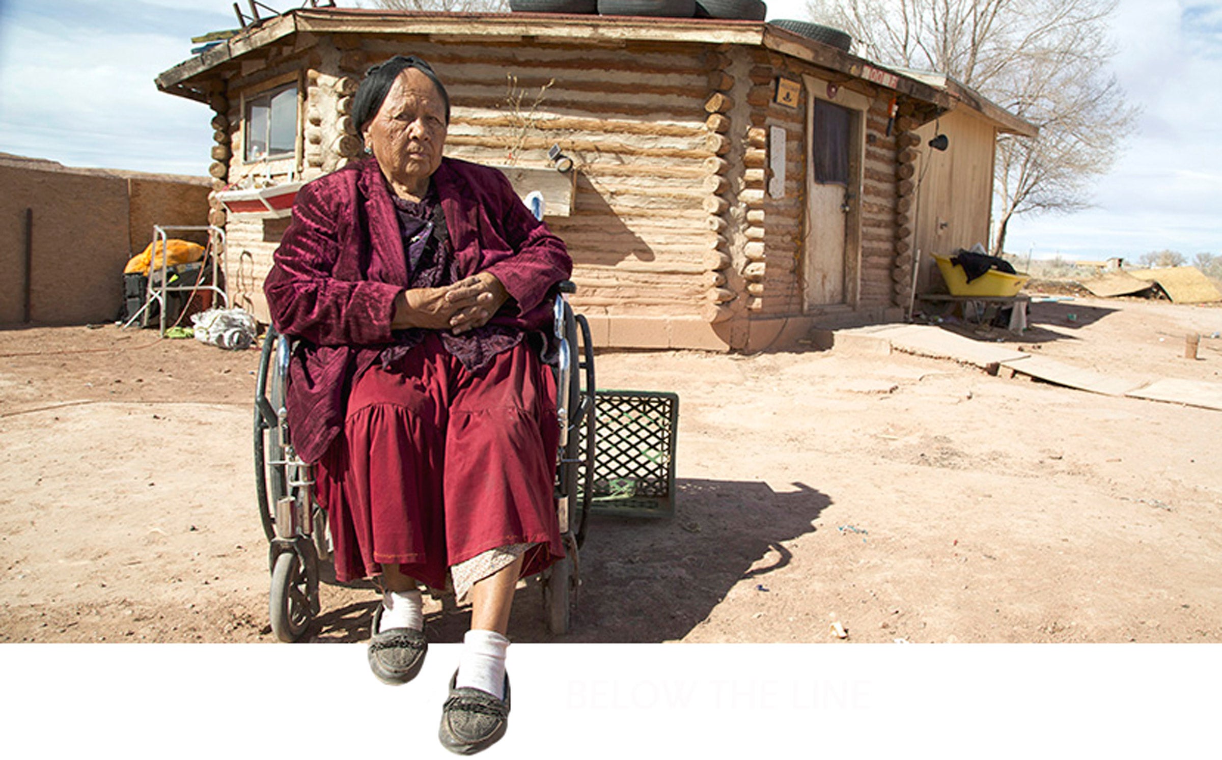 Elderly Care