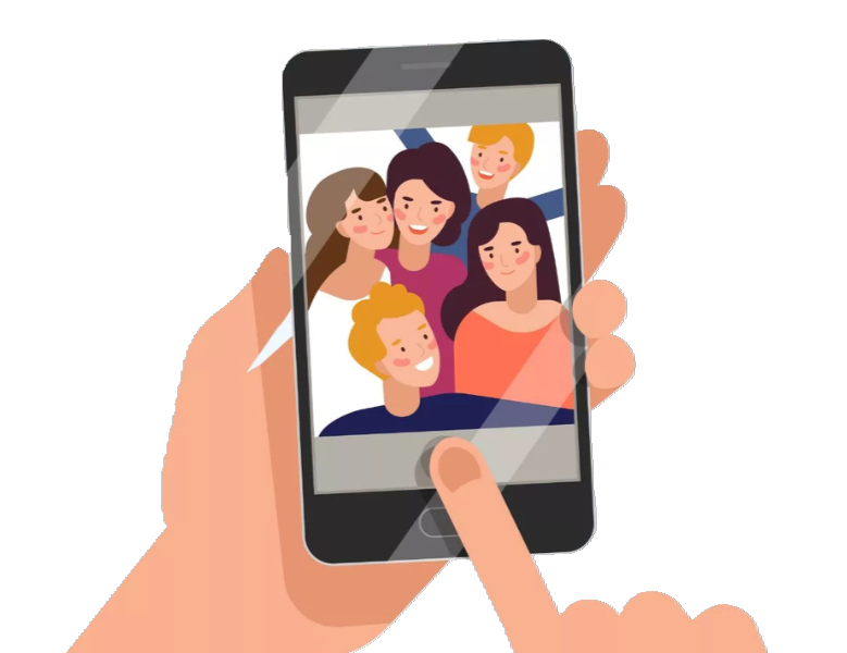 CauseCircle App Screenshots