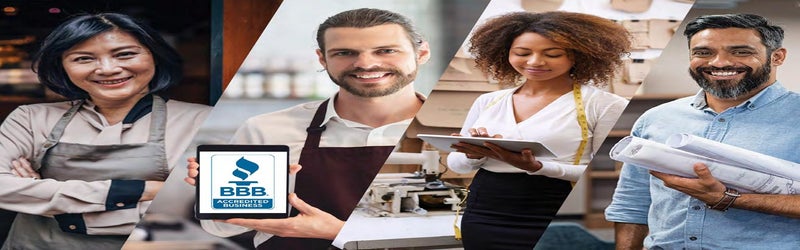 Better Business Bureau - San Diego hero image