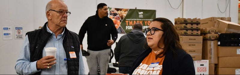 Inland Empire Hunger Relief Tour - June 4, 2025 - Slide 
