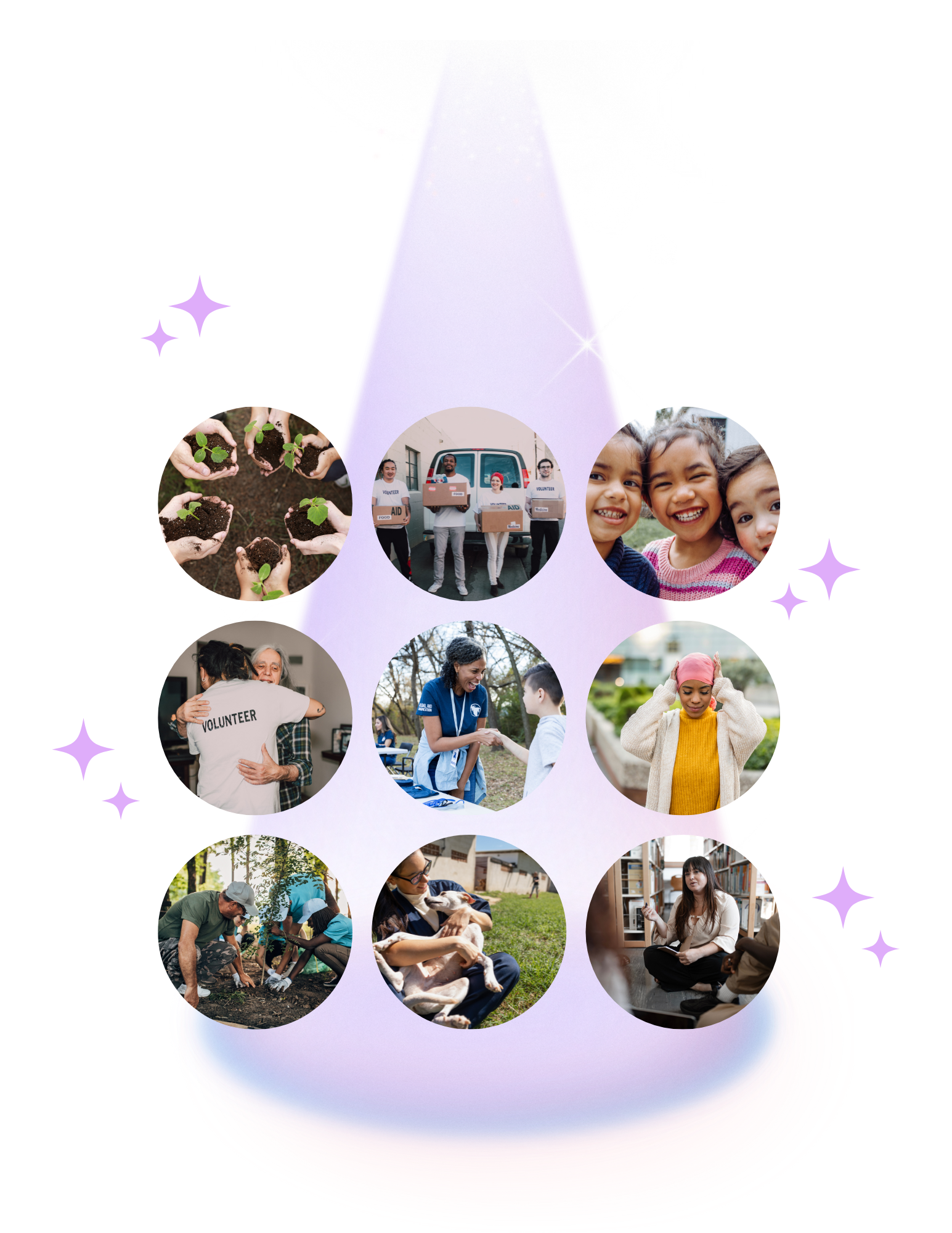 CauseCircle StoryFest