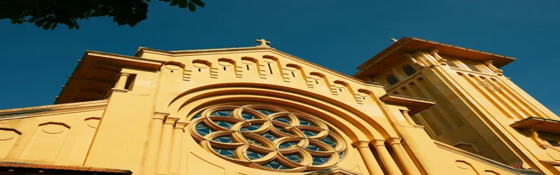 Society of St. Vincent de Paul  - St. Elizabeth Ann Seton (Springfield) hero image